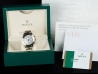 Rolex Daytona Cosmograph Mop Diamonds Mother Of Pearl Rolex Guarantee  Watch  116503